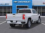 2026 Chevrolet Silverado 2500 Crew Cab 4WD Pickup for sale #TC895 - photo 4