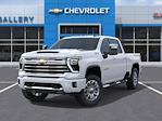 2026 Chevrolet Silverado 2500 Crew Cab 4WD Pickup for sale #TC895 - photo 6