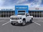 2026 Chevrolet Silverado 2500 Crew Cab 4WD Pickup for sale #TC895 - photo 8