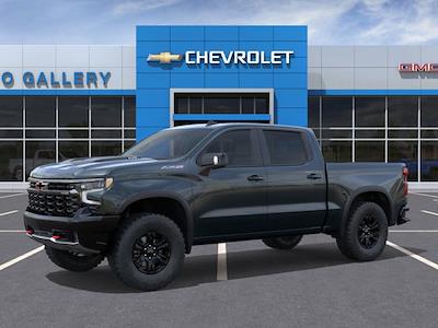 2026 Chevrolet Silverado 1500 Crew Cab 4WD Pickup for sale #TC901 - photo 1