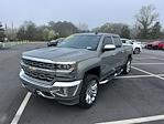 2017 Chevrolet Silverado 1500 Crew Cab 4WD Pickup for sale #TC902A - photo 14