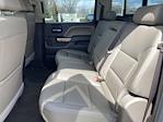 2017 Chevrolet Silverado 1500 Crew Cab 4WD Pickup for sale #TC902A - photo 12