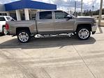 2017 Chevrolet Silverado 1500 Crew Cab 4WD Pickup for sale #TC902A - photo 3