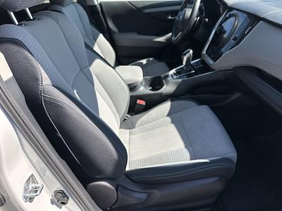 Used 2024 Subaru Outback - photo 1