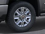 New 2026 Chevrolet Silverado 2500 High Country Crew Cab for sale #TC916 - photo 8