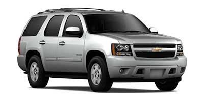 Used 2011 Chevrolet Tahoe - photo 1