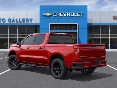 New 2026 Chevrolet Silverado 1500 - photo 1