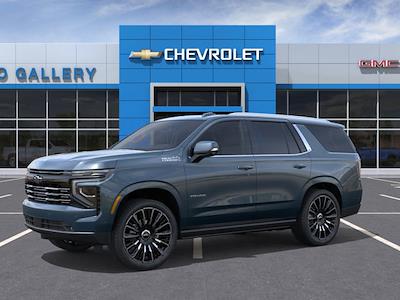 New 2026 Chevrolet Tahoe - photo 1