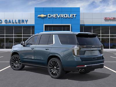 New 2026 Chevrolet Tahoe - photo 1