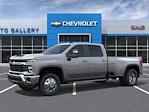 2026 Chevrolet Silverado 3500 Crew Cab 4WD Pickup for sale #TC923 - photo 1