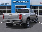 2026 Chevrolet Silverado 3500 Crew Cab 4WD Pickup for sale #TC923 - photo 3