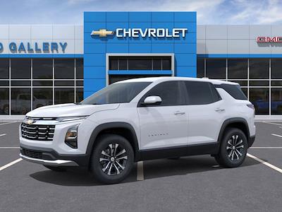 New 2026 Chevrolet Equinox - photo 1