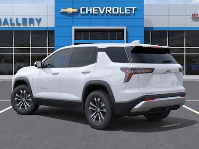 New 2026 Chevrolet Equinox - photo 1