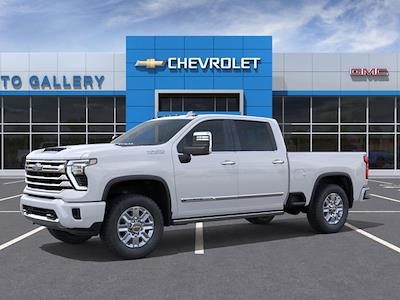 New 2026 Chevrolet Silverado 2500 - photo 1