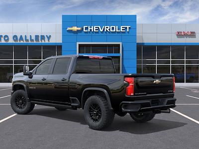 New 2026 Chevrolet Silverado 2500 - photo 1