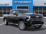New 2026 Chevrolet Silverado 2500 LT Crew Cab for sale #TC941 - photo 6