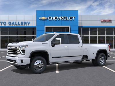 New 2026 Chevrolet Silverado 3500 - photo 1
