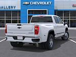 New 2026 Chevrolet Silverado 3500 High Country Crew Cab for sale #TC943 - photo 2