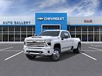 New 2026 Chevrolet Silverado 3500 High Country Crew Cab for sale #TC943 - photo 8