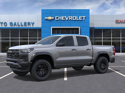 New 2026 Chevrolet Colorado - photo 1