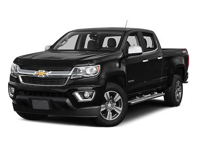 Used 2017 Chevrolet Colorado - photo 1