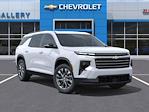 New 2026 Chevrolet Traverse LT for sale #TC946 - photo 6