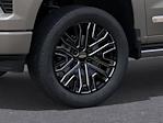 2026 Chevrolet Silverado 1500 Crew Cab 4WD Pickup for sale #TC947 - photo 9
