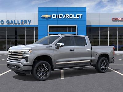 New 2026 Chevrolet Silverado 1500 - photo 1