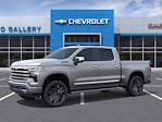 2026 Chevrolet Silverado 1500 Crew Cab 4WD Pickup for sale #TC948 - photo 1