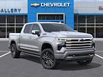 2026 Chevrolet Silverado 1500 Crew Cab 4WD Pickup for sale #TC948 - photo 6