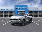 2026 Chevrolet Silverado 1500 Crew Cab 4WD Pickup for sale #TC948 - photo 7
