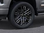 2026 Chevrolet Silverado 1500 Crew Cab 4WD Pickup for sale #TC948 - photo 8