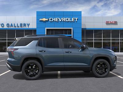 New 2026 Chevrolet Equinox - photo 1