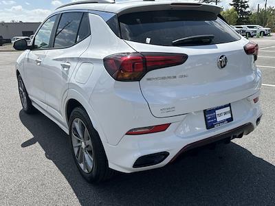 Used 2023 Buick Encore GX - photo 1