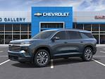 New 2026 Chevrolet Traverse LT for sale #TC955 - photo 1