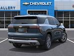 New 2026 Chevrolet Traverse LT for sale #TC955 - photo 3