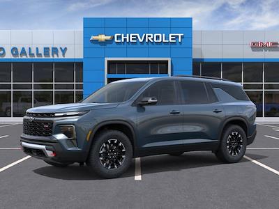New 2026 Chevrolet Traverse - photo 1