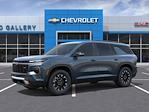 New 2026 Chevrolet Traverse Z71 for sale #TC956 - photo 1