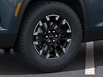 New 2026 Chevrolet Traverse Z71 for sale #TC956 - photo 8