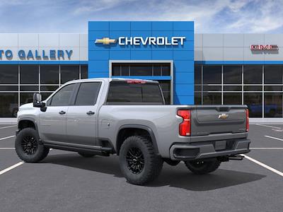 New 2026 Chevrolet Silverado 2500 - photo 1