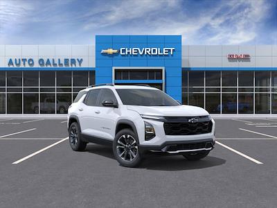 2026 Chevrolet Equinox FWD SUV for sale #TC96 - photo 1