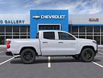 New 2026 Chevrolet Colorado Work Truck Crew Cab for sale #TC960 - photo 4