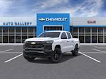 New 2026 Chevrolet Colorado Work Truck Crew Cab for sale #TC960 - photo 7