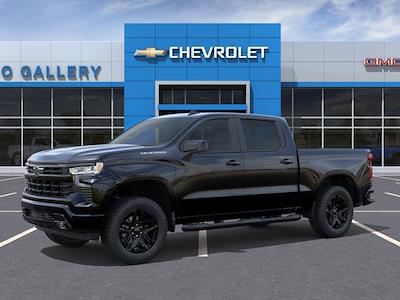 New 2026 Chevrolet Silverado 1500 - photo 1