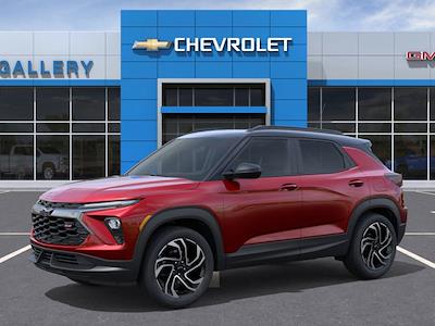 New 2026 Chevrolet Trailblazer - photo 1