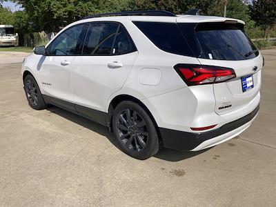 2022 Chevrolet Equinox FWD SUV for sale #TC96A - photo 2