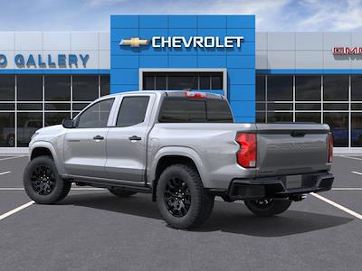 New 2026 Chevrolet Colorado - photo 1