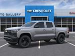 New 2026 Chevrolet Colorado Work Truck Crew Cab for sale #TC971 - photo 1