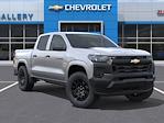 New 2026 Chevrolet Colorado Work Truck Crew Cab for sale #TC971 - photo 6