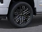 New 2026 Chevrolet Silverado 1500 High Country Crew Cab for sale #TC973 - photo 8